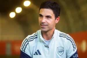 若不踢足球？塔帅：14岁时本可能选网球，足球踢得差可以怪队友