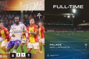 两队爆冷负弱旅！英超9队本周欧战6胜1平2负，维拉水晶宫翻车告负