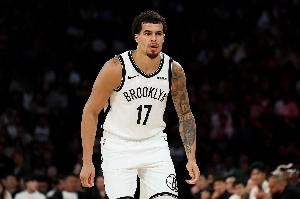 摊牌了？迈克尔-波特：将和兄弟乔琼泰-波特讲清楚所有事