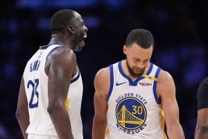 那就创历史了！追梦预测：库里将以38岁高龄拿到生涯第3座MVP