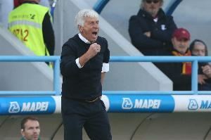 加斯佩里尼：轮换不是罗马的风格 意大利足球适应欧战节奏有困难