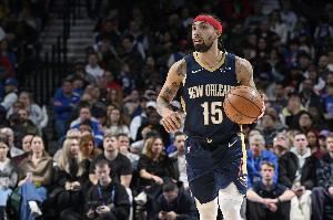 高效替补！阿尔瓦拉多6投3中&三分4中2 得到10分1助